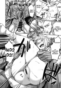 Page 5 of Ultra Beast nante Nakatta 3 - preview thumbnail