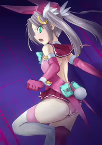 Three Days Later — hentai manga cover on Fhentai