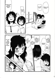 Page 4 of Okaa-san to Isshou Issho - preview thumbnail