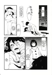 Page 5 of Okaa-san to Isshou Issho - preview thumbnail