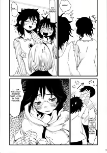Page 8 of Okaa-san to Isshou Issho - preview thumbnail