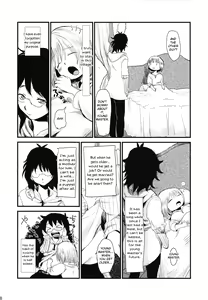 Page 9 of Okaa-san to Isshou Issho - preview thumbnail