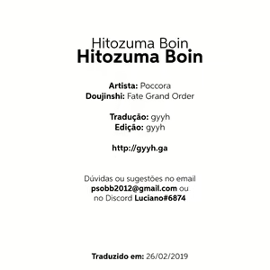 Page 20 of Hitozuma Boin | The Wife's Bouncing Breasts - preview thumbnail