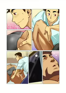 Page 12 of Himitsu no Komado Hirakareta Tobira - preview thumbnail