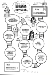 Page 3 of Oni no Oyako wa Hito no Osu to Kozukuri ga Shitai ~Dakkan Hen~ - preview thumbnail