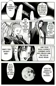 Page 3 of Dickbride - preview thumbnail
