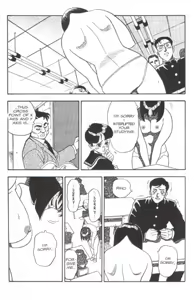 Page 7 of Emblem Chapter 6 - preview thumbnail