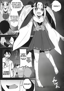 Page 14 of Shiragasane -Tsuzure- | Layers of White 4 - preview thumbnail