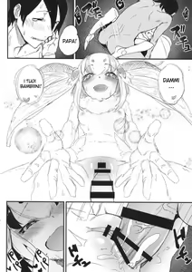 Page 25 of Shiragasane -Tsuzure- | Layers of White 4 - preview thumbnail