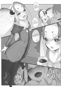 Page 46 of Shiragasane -Tsuzure- | Layers of White 4 - preview thumbnail