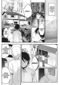 Page 7 of Shiragasane -Tsuzure- | Layers of White 4 - preview thumbnail