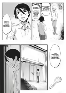 Page 8 of Shiragasane -Tsuzure- | Layers of White 4 - preview thumbnail