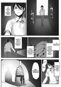 Page 9 of Shiragasane -Tsuzure- | Layers of White 4 - preview thumbnail