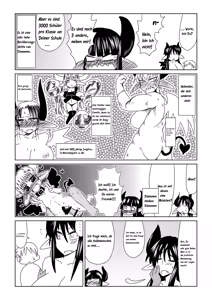 Page 5 of Shojo Succubus wa Hane ga Shiroi. | Die Weisse Flügel einer Jungfräuliche Sukkubus - preview thumbnail