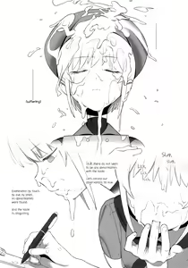 Page 7 of Tori no Kimochi Ii  - OSTRICH'S PENIS - preview thumbnail