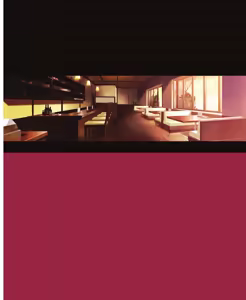 Page 168 of your diary Visual Fanbook - preview thumbnail