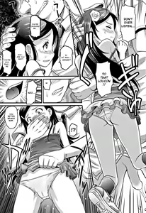 Page 11 of Enter Lolita (decensored) - preview thumbnail