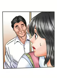 Page 5 of A Step-Father Aims His Daughter Ch. 2 - preview thumbnail