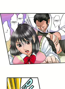 Page 9 of A Step-Father Aims His Daughter Ch. 2 - preview thumbnail
