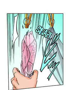 Page 3 of A Step-Father Aims His Daughter Ch. 3 - preview thumbnail
