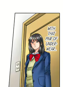 Page 4 of A Step-Father Aims His Daughter Ch. 3 - preview thumbnail