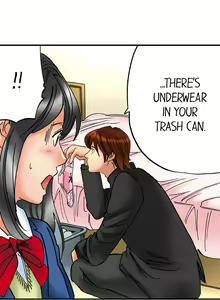 Page 9 of A Step-Father Aims His Daughter Ch. 3 - preview thumbnail