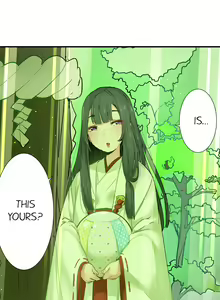Page 3 of Yaoyorozu Sex~My Virginity Was Taken by Japanese Gods~ Ch. 1 - preview thumbnail