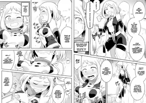 Page 3 of Uravity Ryoujoku - preview thumbnail