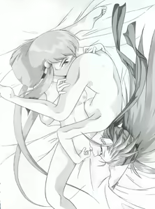 Page 44 of Tabeta Kigasuru 5 ~Mouryou-tachi no Utage~ - preview thumbnail