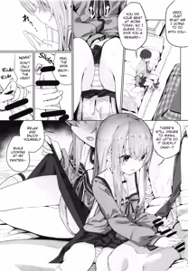 Page 6 of Ie ni Kaereba Illya ga Iru ya | When I come home, Illya is there. - preview thumbnail