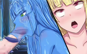 Page 176 of Slime Musume o Taiji Shini Doukutsu he Mukata ga Tsukamateshimata Hanashi - preview thumbnail