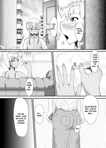 Page 3 of Bitch Mama to Mesumusuko - preview thumbnail