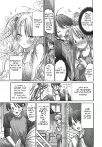 Page 3 of Oniichan, Zubon no Nakami wa Nan desu ka - preview thumbnail