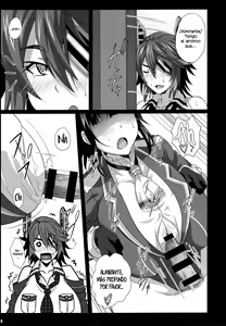 Page 3 of Oppai Member Paizuri Lesson - preview thumbnail