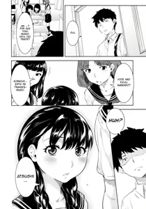 Page 6 of Miyakowasure no Kimi - preview thumbnail