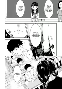 Page 8 of Miyakowasure no Kimi - preview thumbnail