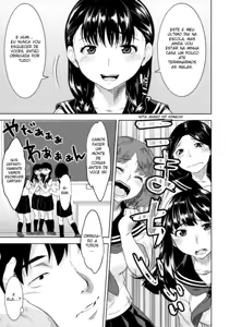 Page 9 of Miyakowasure no Kimi - preview thumbnail