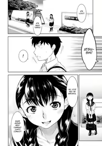 Page 10 of Miyakowasure no Kimi - preview thumbnail