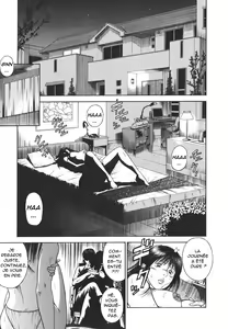 Page 3 of MORAL HAZARD ~Haitoku no Kyoudan~ Ch. 3 - preview thumbnail