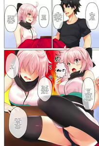 Page 3 of Okita-san to Atatameaimashou | Warming Up With Okita-san - preview thumbnail