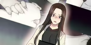 小一轮的纯爱女孩（1-35） — hentai manga cover on Fhentai