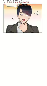 Page 312 of 小一轮的纯爱女孩（1-35） - preview thumbnail