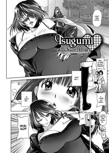 Page 168 of Yu~waku Everyday | Temptation Every Day (decensored) - preview thumbnail