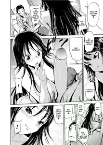 Page 56 of Yu~waku Everyday | Temptation Every Day (decensored) - preview thumbnail