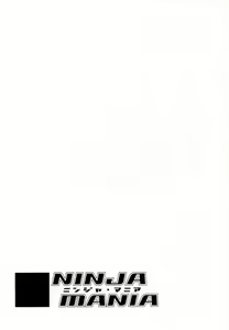 Page 3 of NINJA MANIA MILLENNIUM - preview thumbnail