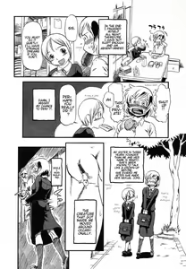 Page 4 of Zorozoro Dorodoro - preview thumbnail