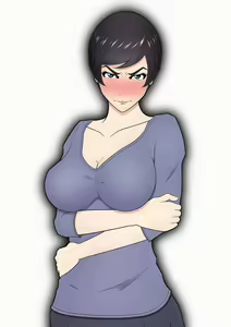 Page 3 of Musuko no Doukyuusei o Dorobou Atsukai Shite Shimatta Bakkari ni... ~Shitagi Feti no Warugaki ni Yowami o Nigirarete Shimatta Tsuyoki Mama~ - preview thumbnail