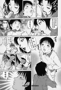 Page 13 of Houkago no Seikyouiku - preview thumbnail