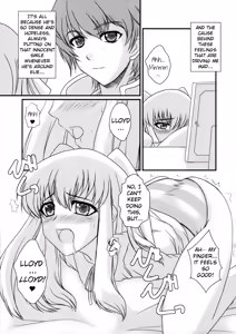 Page 5 of No Cold Heart ~Tio Plato~ - preview thumbnail