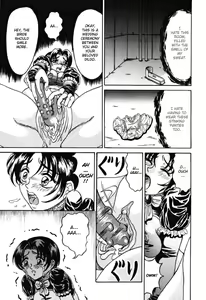 Page 109 of Otome Kari no Kan | Girl Hunting Mansion - preview thumbnail